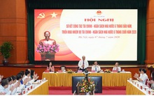 Thủ tướng yêu cầu ngành Tài chính không để "cua cậy càng, cá cậy vây"