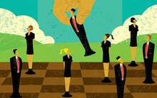 Xây dựng thương hiệu cá nhân mà "sai một ly" thì "đi một dặm": Đừng cố tỏ ra là người khác, hãy sống thật với chính bản thân