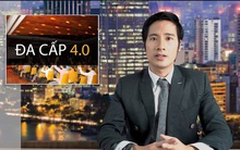 JVevermind lên tiếng về loạt đa cấp biến tướng 4.0: ‘Sản phẩm’ chung đều là giấc mơ đổi đời, giàu sang nhưng đỉnh cao phải kể đến Hahalolo, Wefinex