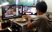 Ăn quá nhiều thịt khi quay mukbang kiếm tiền, một chàng trai ở Trung Quốc qua đời vì nồng độ lipid trong máu tăng cao