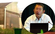 Vì sao nguyên Giám đốc Sở Khoa học Đồng Nai bị khai trừ Đảng?