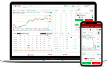 2 công ty liên quan cựu CEO VNDirect Nguyễn Hoàng Giang mua lại 98% cổ phần chứng khoán Đại Nam