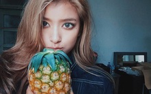 Ăn nhiều trái cây vào mùa hè rất tốt cho sức khỏe nhưng có 6 loại cần chú ý, lỡ ăn nhiều có thể bị đau họng, đầy hơi, mọc mụn