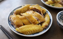 Sau tuổi 25, bữa cơm của phụ nữ cần phải có 1 trong 4 loại thịt giàu collagen bậc nhất này để "đánh bại" lão hóa và khỏe mạnh mỗi ngày