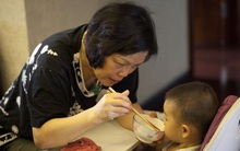 Cháu trai 4 tuổi bị ngộ độc nặng sau khi ăn món rau bà nội nấu: Cảnh báo nhận diện dấu hiệu đặc biệt ở loại rau rất quen thuộc có thể chứa độc tố, phải cẩn trọng khi ăn