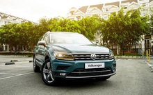 Thua thiệt chính sách, xe nhập tự bù phí trước bạ hàng trăm triệu đồng cho khách Việt, quyết đấu xe lắp ráp trong nước