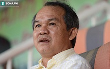 “Cái giá” phải trả cho đam mê của bầu Đức và Nguyễn Tử Quảng