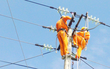 Điện lực Khánh Hòa (KHP) thông qua phương án phát hành 16 triệu cổ phiếu thưởng tỷ lệ 40%