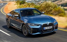 10.000 nhân viên của BMW trên toàn thế giới có thể sẽ mất việc trong thời gian tới