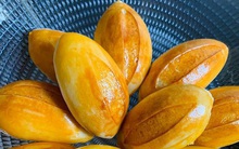 Bán bánh mỳ “chuột” 1000 đồng/chiếc, thu về vài triệu mỗi ngày