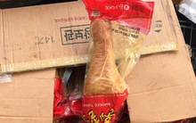 Mua đùi gà hun khói tích trữ trong tủ lạnh ăn dần đến Tết Nguyên Đán: Chuyên gia cảnh báo hãy ghi nhớ điều này!