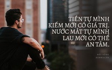 10 câu nói nên đút túi làm châm ngôn sống cho năm 2020: Thập niên mới rồi, bản thân còn cũ cho ai xem?