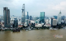 Ông Lê Hoàng Châu: "Khó khăn của thị trường BĐS TP.HCM chỉ có tính nhất thời"