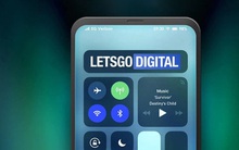 Apple có thể ra mắt iPhone không "tai thỏ", Touch ID dưới màn hình vào năm 2020