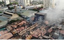 Sau 4 tháng, dân vẫn lo âu dù môi trường tại công ty Rạng Đông an toàn