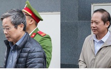 Những vụ "đại án" được đưa ra xét xử trong năm 2019