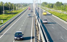 Huỷ đấu thầu quốc tế cao tốc Bắc - Nam: Doanh nghiệp Hàn Quốc "tiếc nuối"?