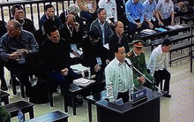 Phan Văn Anh Vũ: "Ngoài chấp hành luật kinh doanh BĐS, bị cáo còn chấp hành đầy đủ luật pháp nhà nước"