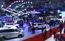 Thị trường ôtô 2020: Vẫn là ẩn số!