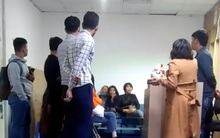 Hàng loạt công ty xuất khẩu lao động chui: Người lao động sập bẫy