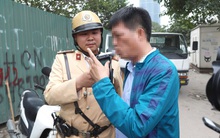 Phạt nặng người uống rượu, bia điều khiển xe: Lo ngại gia tăng 'chung chi'