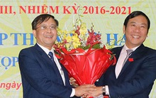 Phê chuẩn Phó Chủ tịch UBND tỉnh Hà Nam