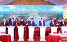 Đầu tư hơn 402 tỷ làm đường nối Vành đai 3 với cao tốc Hà Nội- Hải Phòng