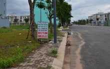 Giá nhà đất hạ nhiệt