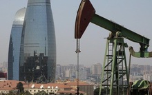 Giá dầu và kinh tế Việt Nam