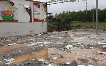 Làm rõ những ai tiếp tay cho địa ốc Alibaba "làm loạn" tại Đồng Nai