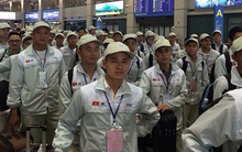 Căng thẳng Mỹ - Iran leo thang, Việt Nam rà soát lao động ở Trung Đông