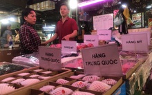 Hết thời trái cây 'đội lốt' xuất xứ