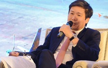 "Nói hàng không tăng trưởng nóng là chưa phù hợp"