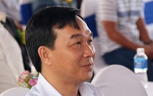 Bình Thuận cách hết chức vụ trong Đảng với nguyên Phó Giám đốc Sở Tài nguyên môi trường