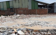 Ai tiếp tay cho Công ty Alibaba "làm loạn" ở Đồng Nai?