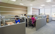 Văn phòng cho thuê Hà Nội: Tỷ lệ trống về mức thấp nhất trong 9 năm