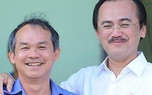 Con gái bầu Đức và con trai bầu Thắng góp vốn mở công ty cà phê Ông Bầu