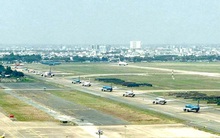 Đi lại Tết Nguyên đán: Đường sắt ê hề vé, hàng không chỉ còn bay đêm