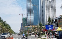 Đà Nẵng ủng hộ 20 triệu/hộ tại dự án sai phạm của Mường Thanh để đi thuê nhà