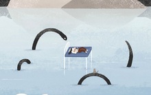 Những người luôn hoài nghi với thành công: “Nhỡ sau này lại thất bại thì sao, đây có phải may mắn?”