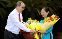 Ông Nguyễn Thiện Nhân tiết lộ nhân sự lãnh đạo TPHCM khóa tới