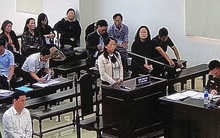 Vợ Vũ "nhôm" đề nghị xem xét quyền lợi cá nhân khi kê khai tài sản của chồng