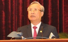 2 ủy viên Bộ Chính trị, 21 ủy viên và nguyên ủy viên TƯ bị kỷ luật