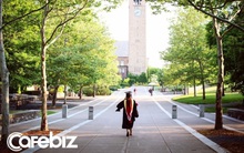 Triệu phú tự thân Mỹ: Khi người khác còn đang học, hãy làm ngay 5 điều đơn giản để khi tốt nghiệp, họ cuống cuồng tìm việc còn bạn đã thành công!