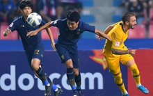 Góc bình luận: Ác mộng năm 2018 tái diễn với HLV Nishino, không bất ngờ khi U23 Thái Lan rơi vào thảm kịch