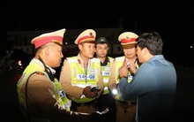 Xem xét kỷ luật phó trưởng phòng giáo dục sử dụng bia rượu lái xe, bị phạt 35 triệu