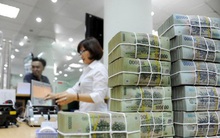 Ngân sách nhà nước: Thu vẫn không đủ bù chi