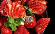 Mở mang tầm mắt với 10 món ăn đắt xắt ra miếng cho thực khách trải nghiệm cực "sang mồm"