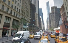 10 con phố đắt đỏ nhất hành tinh