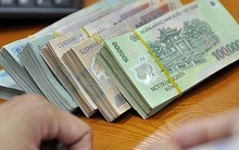 Nhận tối thiểu 400% tiền lương khi đi làm vào dịp Tết Nguyên đán